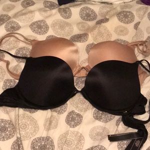 Victoria’s Secret Bras